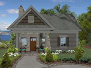 Plan 007H-0153