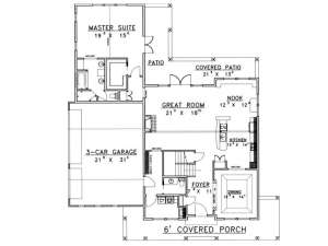 Plan 012H-0053