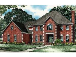 Plan 025H-0142
