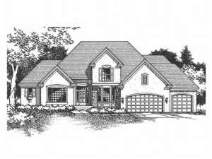 Plan 023H-0027