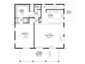 Plan 062G-0330