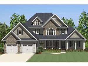 Plan 067H-0024