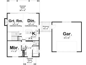Plan 050H-0130