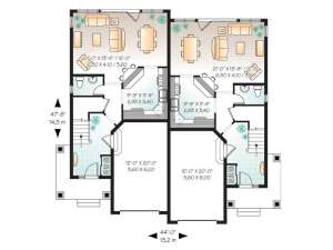Plan 027M-0046