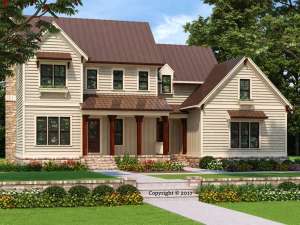 Plan 086H-0054