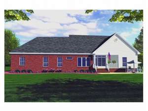 Plan 001H-0060