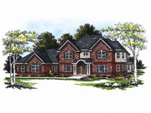 Plan 020H-0023