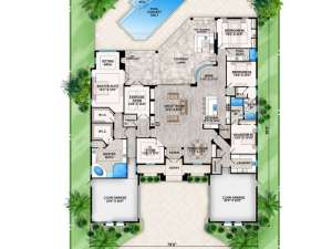 Plan 070H-0029