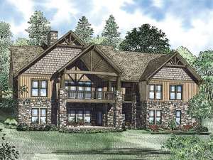 Plan 025H-0208