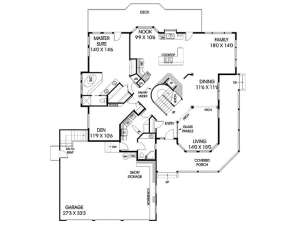 Plan 013H-0034