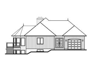 Plan 027H-0291