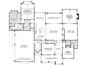 Plan 086H-0012