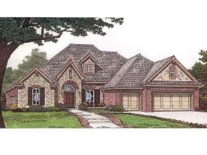 Plan 002H-0052