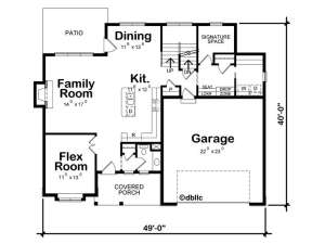 Plan 031H-0281