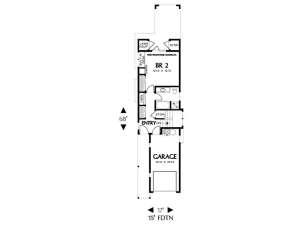 Plan 034H-0160