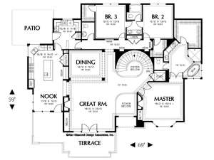 Plan 034H-0083