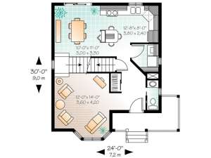 Plan 027H-0035