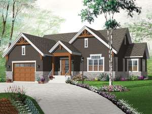 Plan 027H-0429