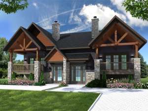 Plan 027M-0075