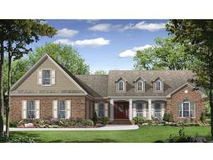 Plan 001H-0158