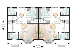 Plan 027M-0025