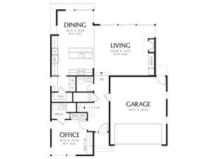 Plan 034H-0420