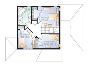 Plan 027H-0090