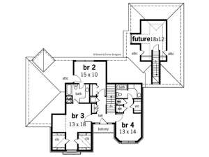 Plan 021H-0160