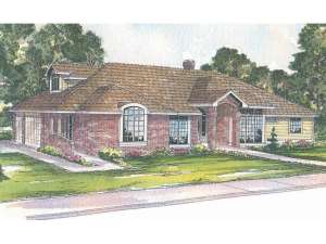 Plan 051H-0001