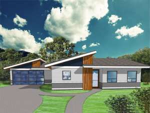 Plan 056H-0009
