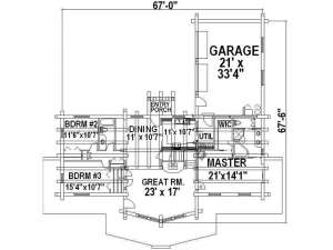 Plan 012L-0012