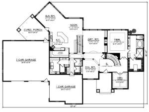 Plan 020H-0433