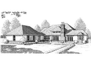 Plan 054H-0050