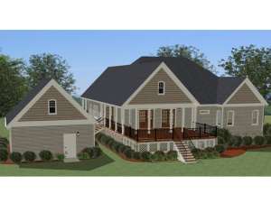 Plan 067H-0001