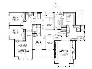 Plan 034H-0144
