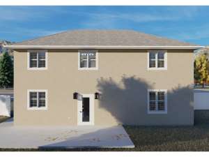 Plan 065H-0099