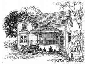Plan 008H-0017