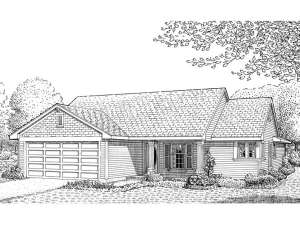 Plan 054H-0003