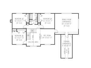 Plan 044H-0041