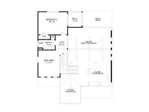 Plan 062H-0087
