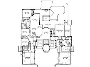 Plan 043H-0233