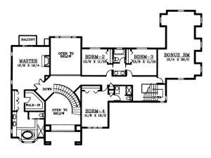 Plan 026H-0051