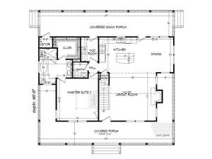 Plan 062H-0031
