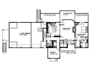Plan 012H-0280