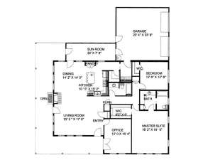 Plan 012H-0129