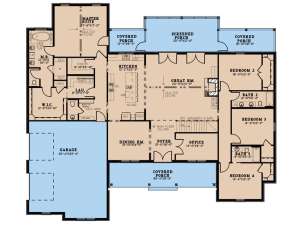 Plan 074H-0242