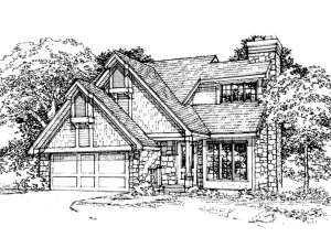 Plan 022H-0073