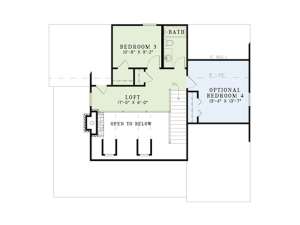 Plan 025H-0084