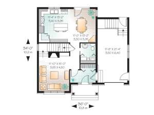 Plan 027H-0163