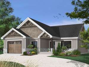 Plan 027H-0497
